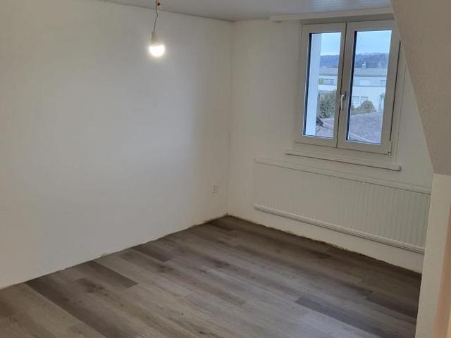 Wohnung mieten in Uzwil, St. Gallen