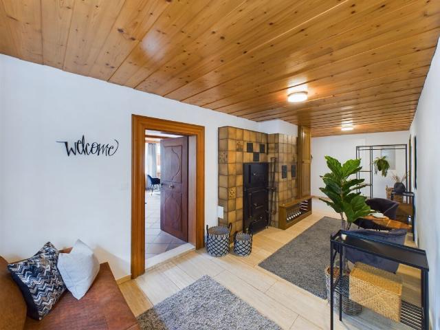 Apartment mieten in Hengeten, Thal