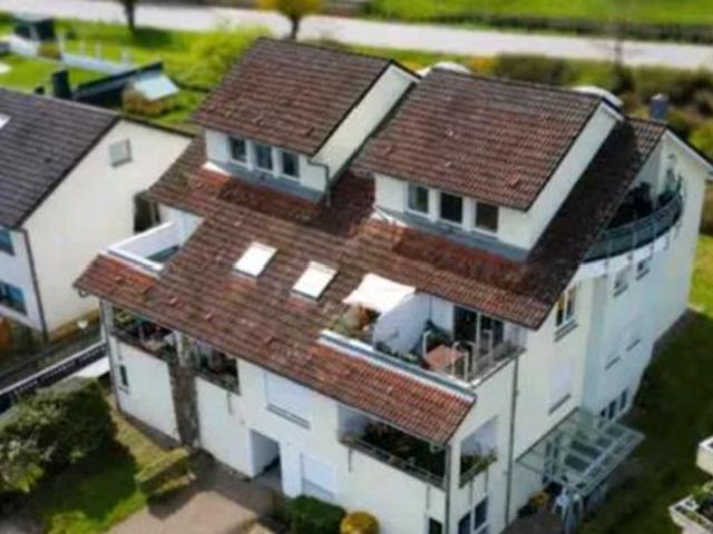 Wohnung kaufen in Bad Rappenau, Baden-Württemberg