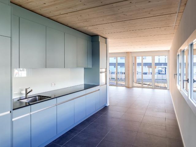 Wohnung mieten in Ostermundigen, Bern