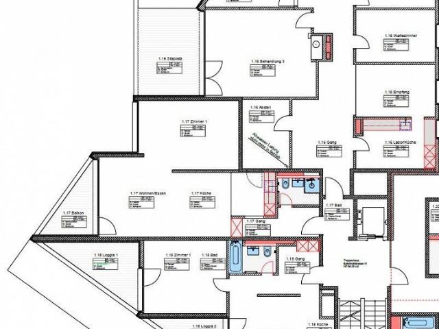Apartment mieten in Lyss, Bern