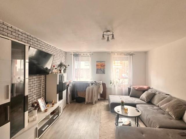 Wohnung mieten in Hörde, Dortmund