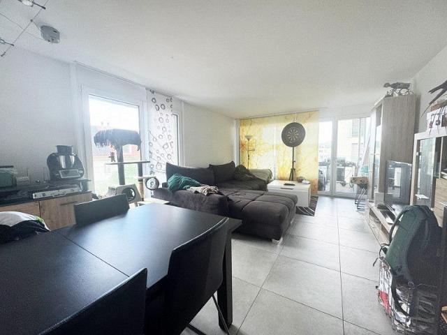 Apartment mieten in Eglisau, Zürich