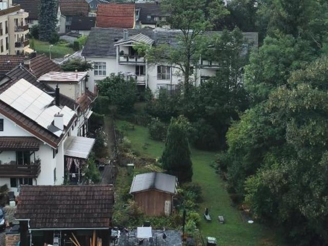 Wohnung mieten in Kreuzlingen, Thurgau