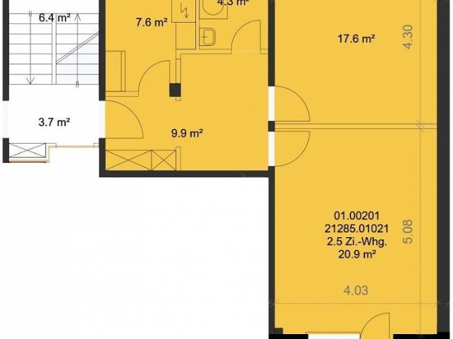Apartment mieten in Köniz, Bern