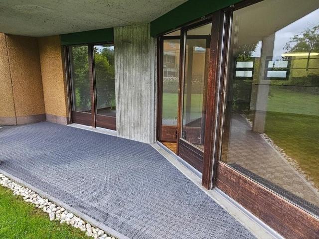 Apartment mieten in Gwatt, Thun, Bern