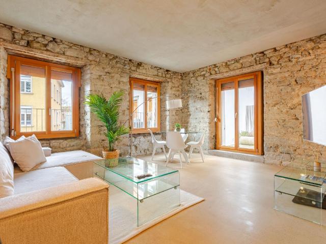 Wohnung mieten in Einigen, Zürich