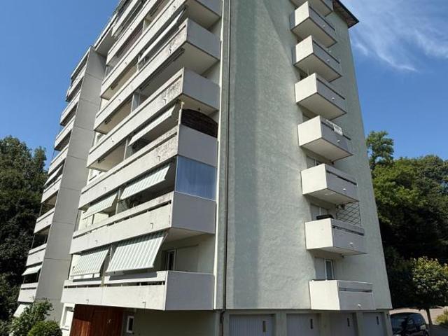 Wohnung kaufen in Bischofszell, Thurgau