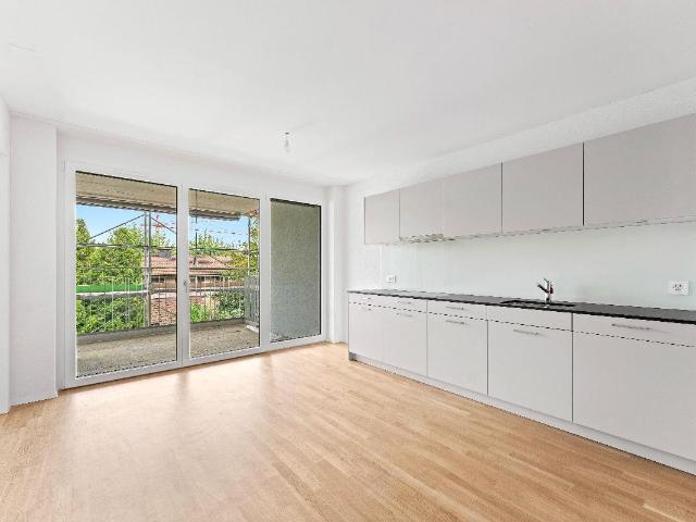 Wohnung mieten in Grenchen, Solothurn