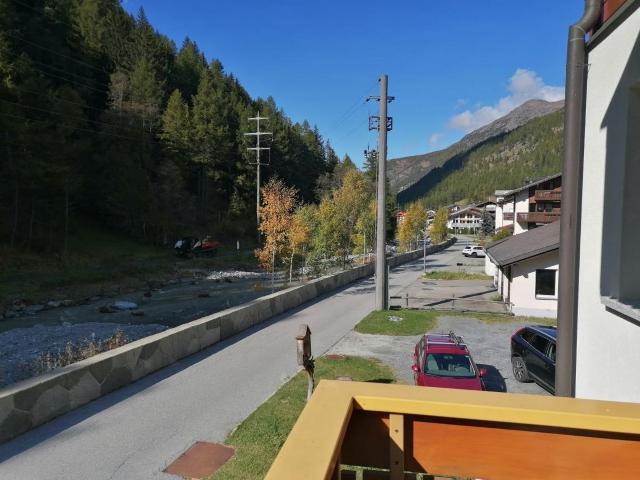 Wohnung mieten in Saas-Grund, Wallis