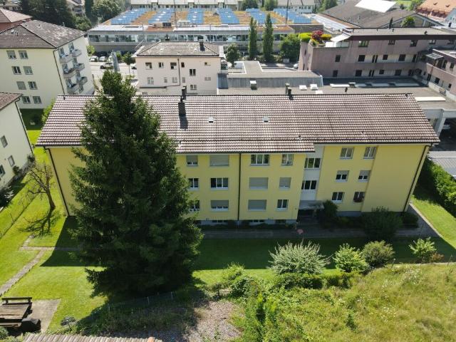 Wohnung mieten in Biel, Bern