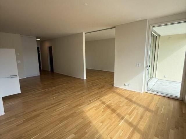 Apartment mieten in Burgdorf, Bern
