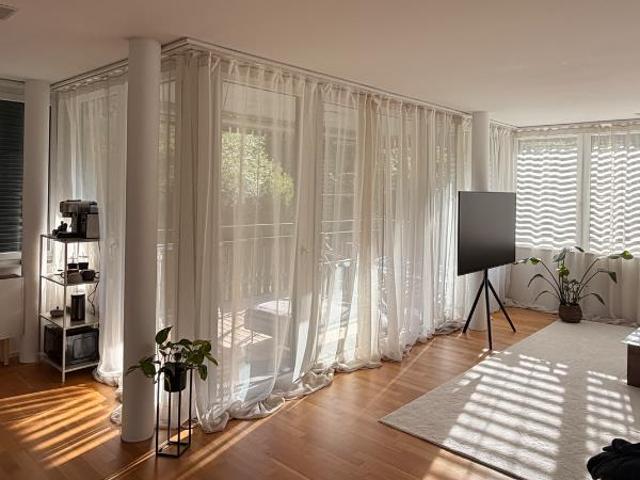 Wohnung mieten in Aarburg, Bezirk Zofingen