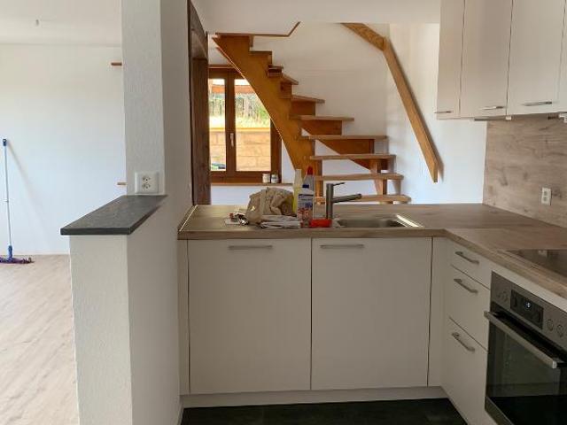 Wohnung mieten in Möhlin, Bezirk Rheinfelden