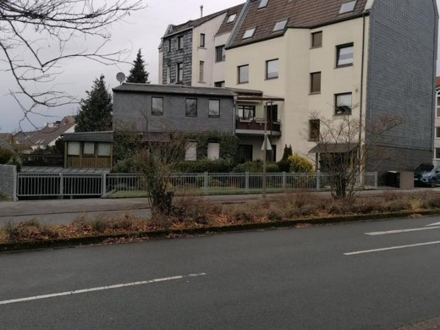 Wohnung mieten in Aplerbeck, Dortmund