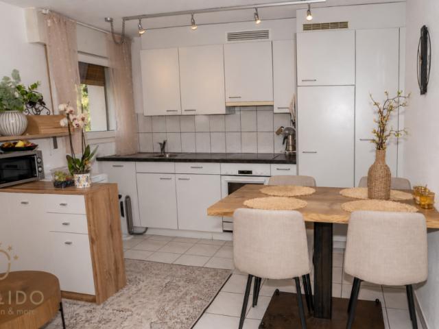 Wohnung kaufen in Fiesch, Wallis