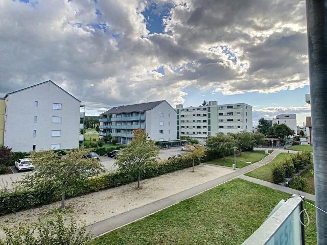 Wohnung mieten in Avenches