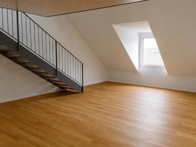 Apartment mieten in Bern