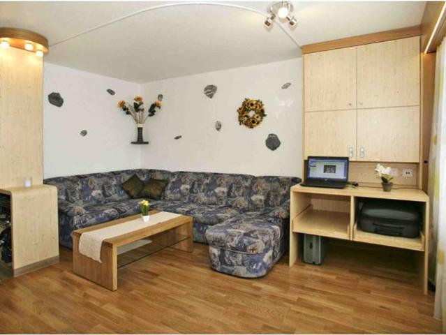 Wohnung mieten in Leukerbad, Wallis