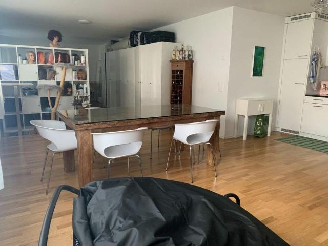 Apartment mieten in Bethlehem, Bern