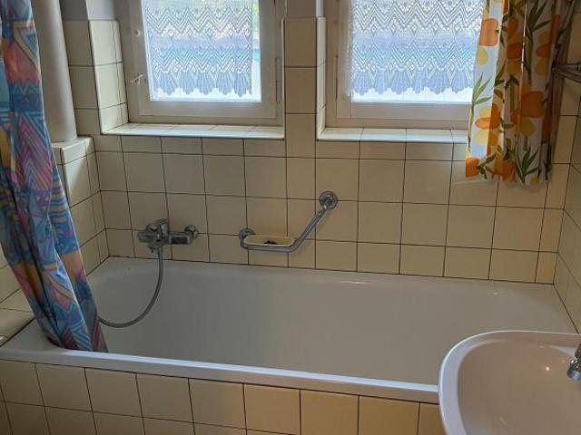 Wohnung mieten in Balsthal, Solothurn