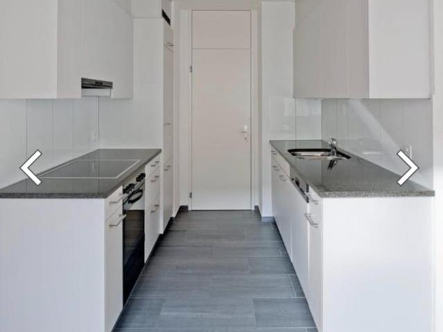 Wohnung mieten in Basel, Basel-Stadt