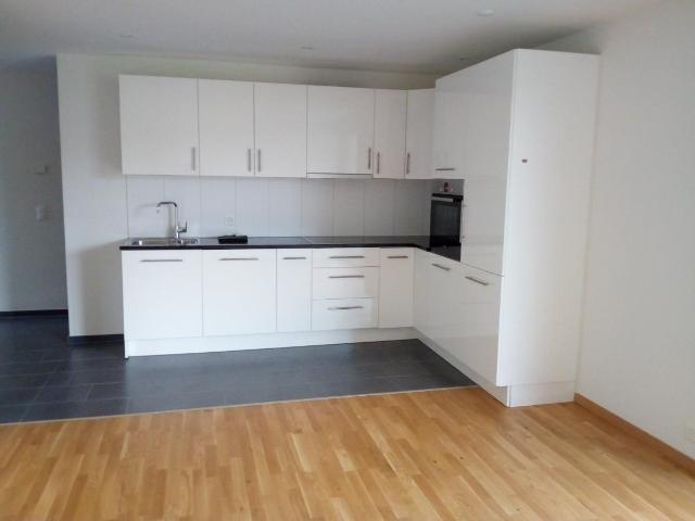 Wohnung mieten in Bichelsee-Balterswil, Thurgau