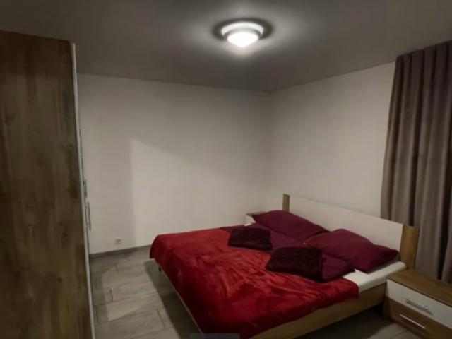 Etagenwohnung mieten in Gränichen