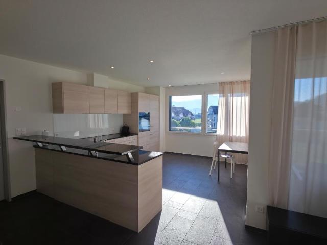 Wohnung mieten in Buttikon, Schübelbach