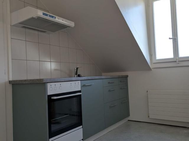 Apartment mieten in Dietisberg, Wünnewil-Flamatt