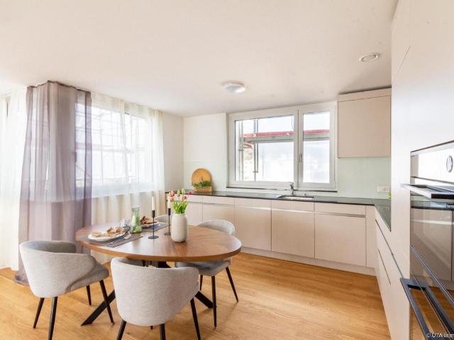 Wohnung mieten in Bad Zurzach, Zurzach