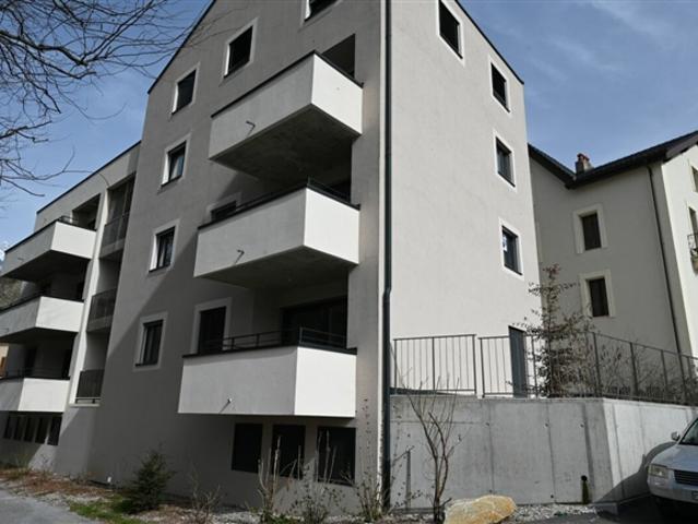 Wohnung kaufen in Les Mayens-de-Sion, Wallis