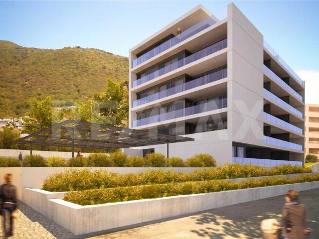 Wohnung kaufen in Minusio, Tessin