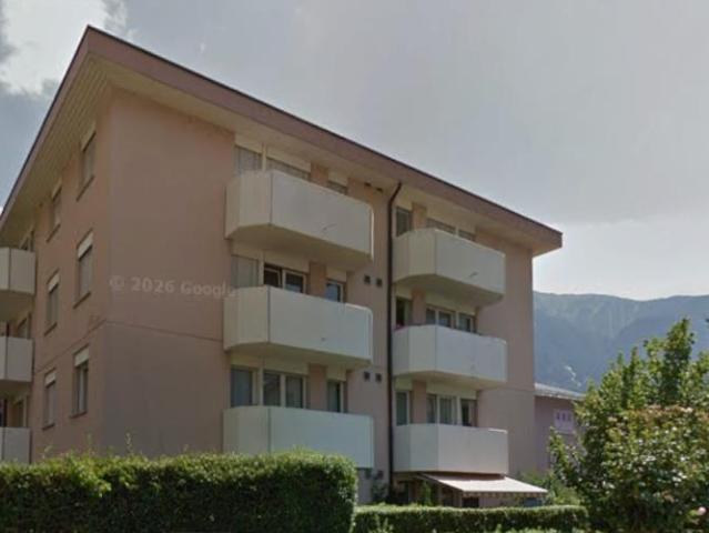 Wohnung kaufen in Blatten bei Naters, Wallis