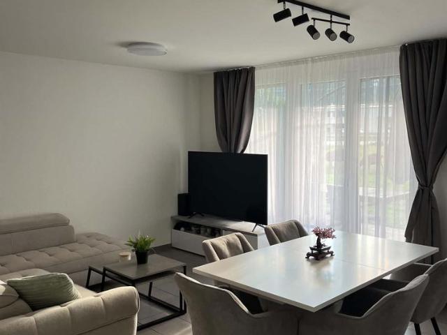 Apartment mieten in Rans, Sevelen