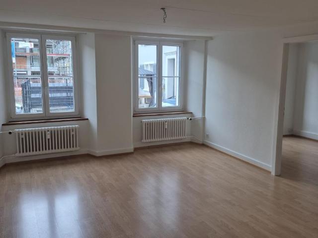 Wohnung mieten in Gelterkinden, Basel-Landschaft