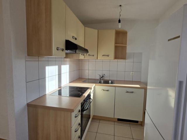 Wohnung mieten in La Chaux-de-Fonds
