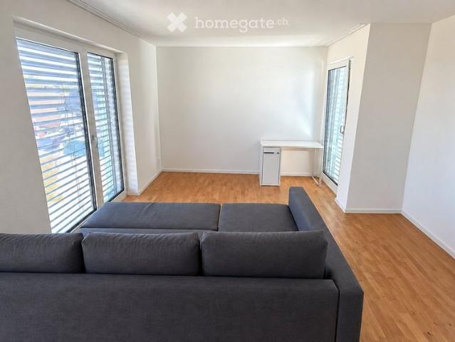 Apartment mieten in Seebach, Zürich