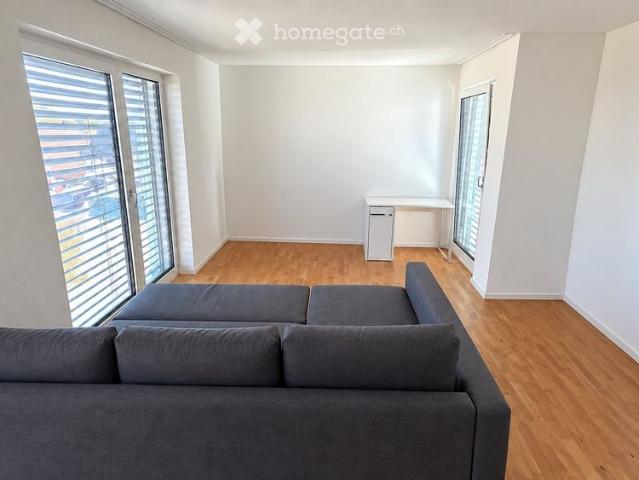 Apartment mieten in Seebach, Zürich