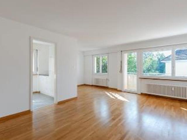 Wohnung mieten in Lyss, Verwaltungsregion Seeland