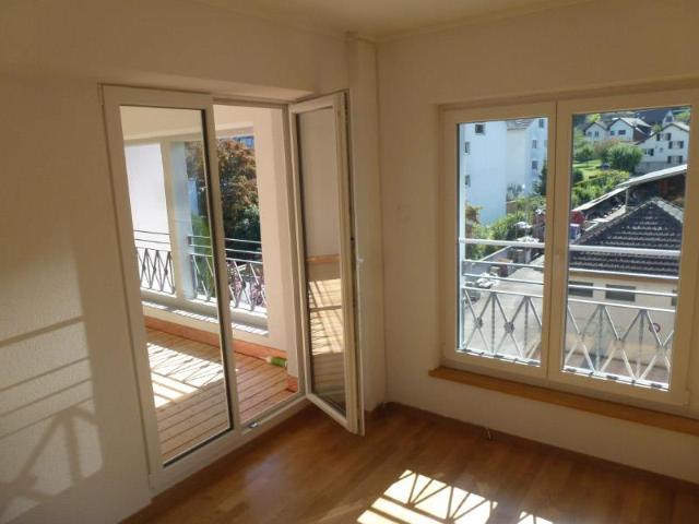 Wohnung mieten in Gelterkinden, Basel-Landschaft