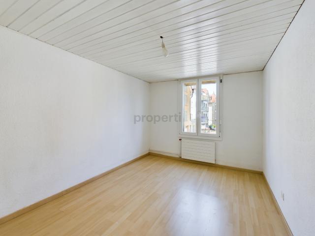 Wohnung mieten in Schwarzenbach (SG), St. Gallen