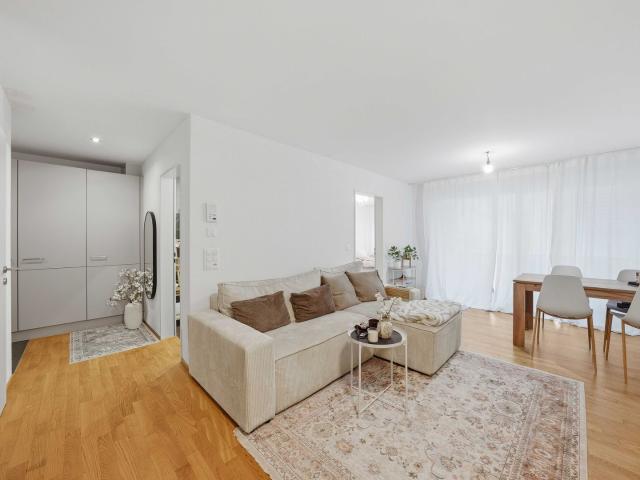 Apartment mieten in Diepoldsau, Wahlkreis Rheintal