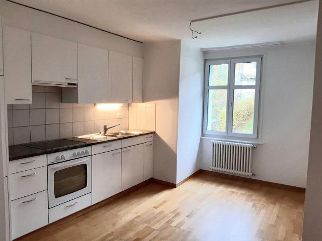 Apartment mieten in Heiden, Appenzell Ausserrhoden