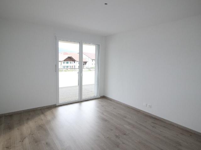 Wohnung mieten in Vuadens, Freiburg
