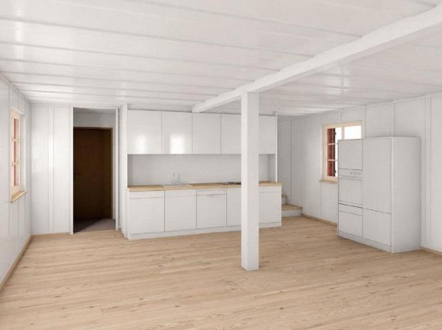 Apartment mieten in Rümlang, Zürich