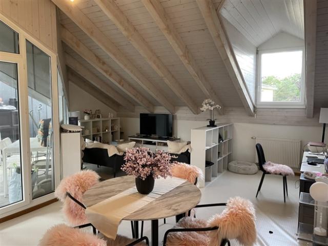 Wohnung mieten in Waadt