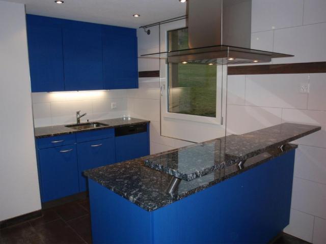 Apartment mieten in Tüfi, Neckertal
