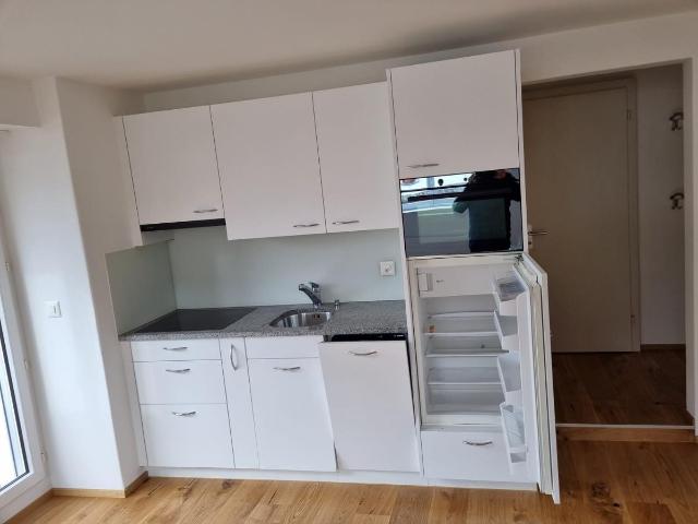 Wohnung mieten in Sagogn, Graubünden