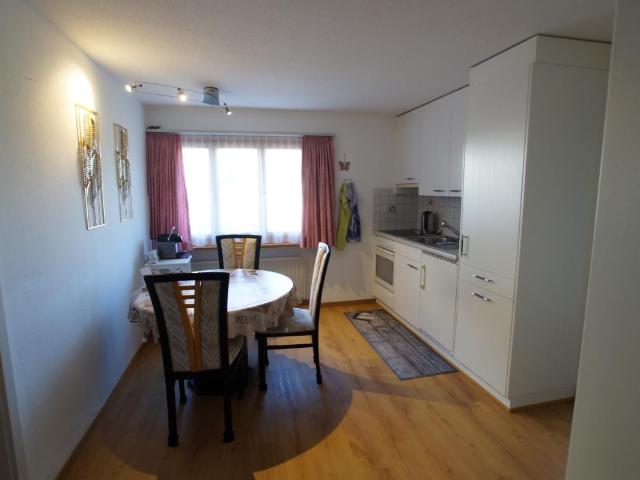 Wohnung mieten in Tujetsch, Graubünden